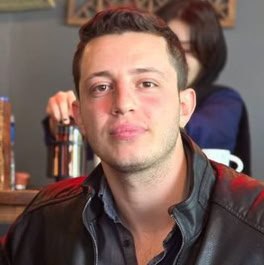 Alireza Maleki